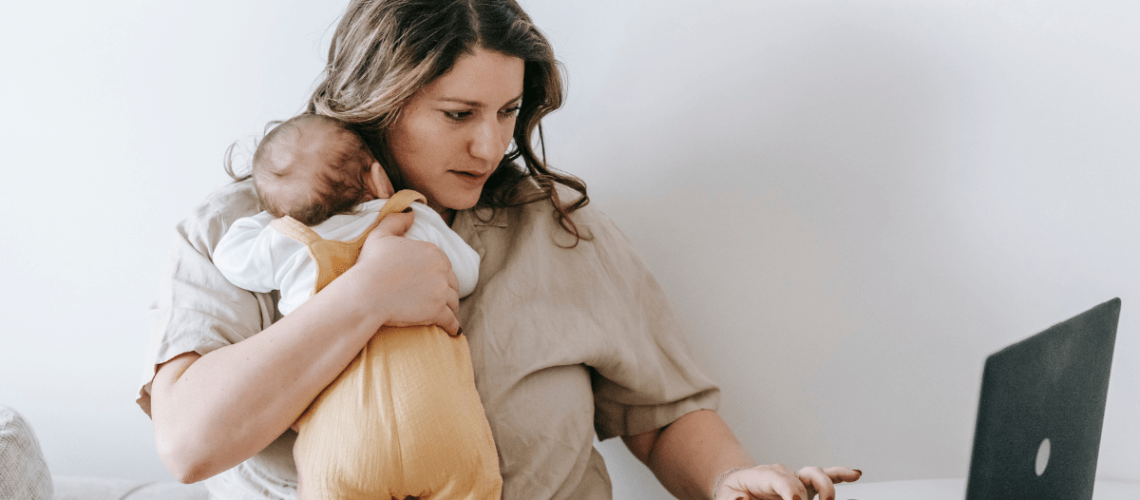 Salário-Maternidade um direito que todos devem conhecer