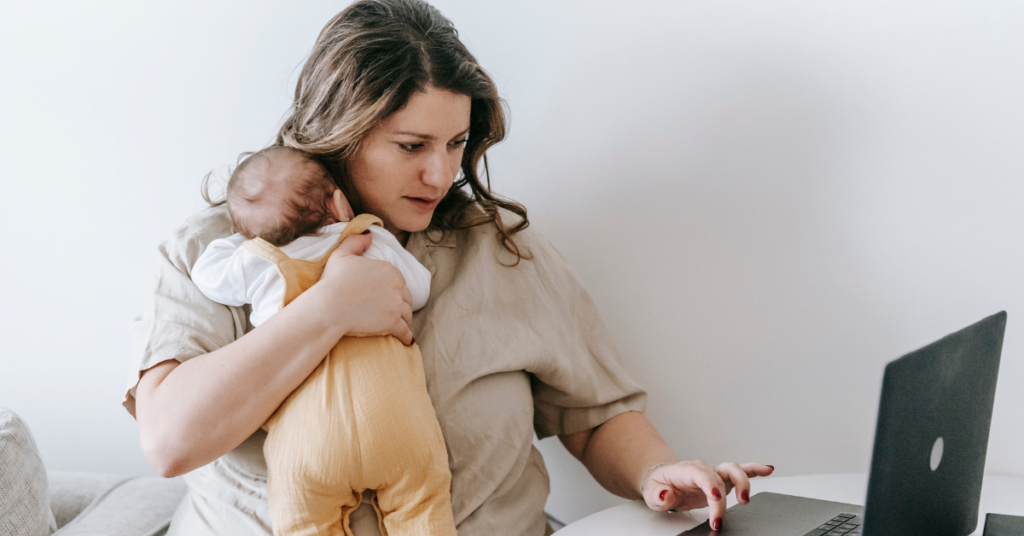 Salário-Maternidade: Um Direito que Toda Mulher (e Homem!) Deve Conhecer